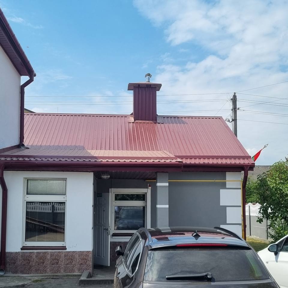 Преимущества и этапы монтажа кровли под ключ