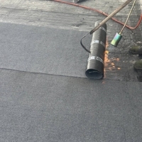 Преимущества гибкой кровли: почему стоит выбрать этот материал для крыши вашего дома"