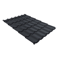 Сравнение металлочерепицы с другими кровельными материалами